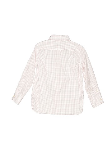 Crewcuts Long Sleeve Button-Down Shirt (view 2)