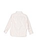 Crewcuts 100% Cotton Pink Long Sleeve Button-Down Shirt Size 5 - photo 2