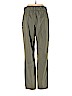 Lululemon Athletica Green Active Pants Size 4 - photo 2