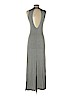 Monteau Gray Casual Dress Size S - photo 2