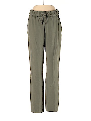 Lululemon Athletica Active Pants (view 1)