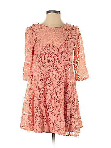 Free People Casual Dress (view 1)