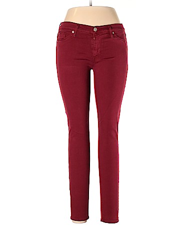 Hudson Jeans Jeans (view 1)