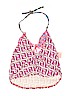 Maaji Pink Swimsuit Top Size XL - photo 1