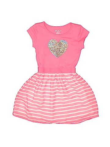 The Children's Place Dress (view 1)