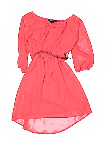 My Michelle Special Occasion Dress (view 1)