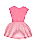 The Children's Place Pink Dress Size XS (kids) - photo 2