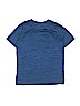 Tek Gear 100% Polyester Blue Active T-Shirt Size L (youth) - photo 2