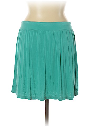 Ann Taylor LOFT Outlet Casual Skirt (view 2)
