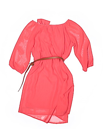 My Michelle Special Occasion Dress (view 2)