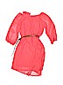 My Michelle 100% Polyester Pink Special Occasion Dress Size 10 - photo 2