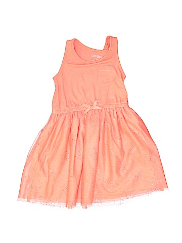 Cat & Jack Dress (view 1)