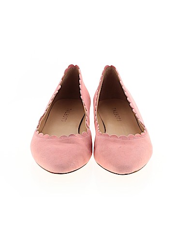 Talbots Flats (view 2)