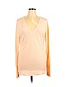 New York & Company Pink Pullover Sweater Size XXL - photo 1