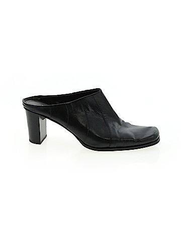 Liz Claiborne Mule/Clog (view 1)