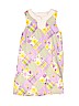 Gymboree 100% Cotton Purple Dress Size 7 - photo 1