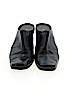 Liz Claiborne Black Mule/Clog Size 9 - photo 2
