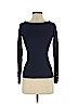 Tommy Hilfiger Blue Pullover Sweater Size S (petite) - photo 1