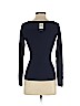 Tommy Hilfiger Blue Pullover Sweater Size S (petite) - photo 2
