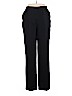 Blair 100% Polyester Black Dress Pants Size 14 - photo 1