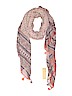 Assorted Brands Print Ivory Scarf One size - photo 1