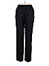 Blair 100% Polyester Black Dress Pants Size 14 - photo 2