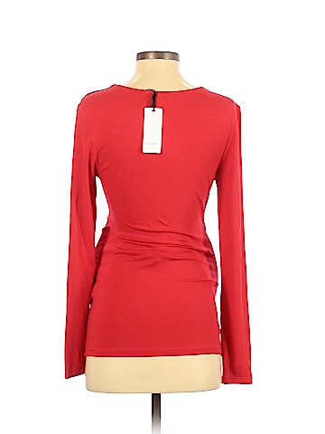 Noppies Maternity Long Sleeve Top (view 2)