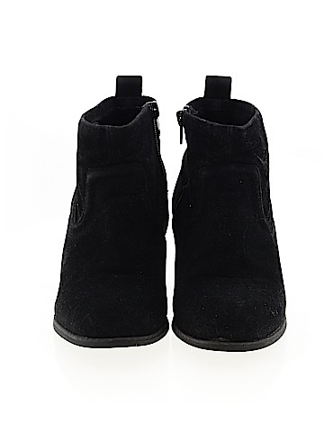 Pink & Pepper Ankle Boots (view 2)