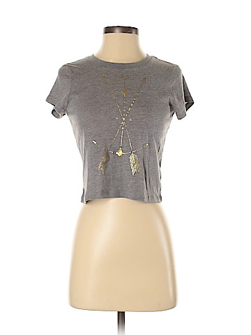 Billabong Short Sleeve T-Shirt (view 1)