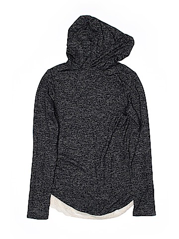 Abercrombie & Fitch Pullover Hoodie (view 2)