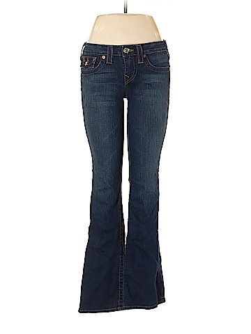 True Religion Jeans (view 1)