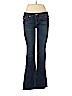 True Religion Blue Jeans Size 28 waist - photo 1