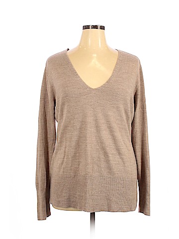 New York & Company Pullover Sweater (view 1)