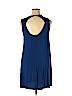 Gap Blue Casual Dress Size XL - photo 2