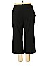 Mossimo Black Dress Pants Size 24  - photo 2
