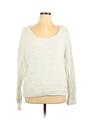 Live Love Dream Aeropostale Pullover Sweater (view 1)