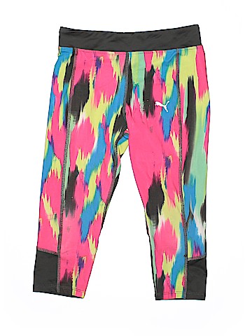 Puma Active Pants (view 1)