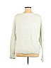 Live Love Dream Aeropostale White Pullover Sweater Size XXL - photo 2