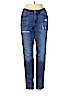 Mossimo Blue Jeans Size 2 - photo 1