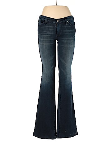 Adriano Goldschmied Jeans (view 1)