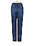 Mossimo Blue Jeans Size 2 - photo 2