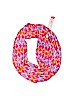 Charming Charlie Print Pink Scarf One size - photo 1