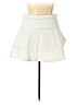 Banana Republic Ivory Casual Skirt Size 14 - photo 1