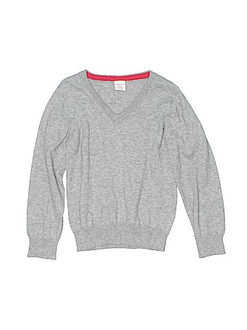 Polarn O. Pyret Pullover Sweater (view 1)