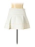 Banana Republic Ivory Casual Skirt Size 14 - photo 2