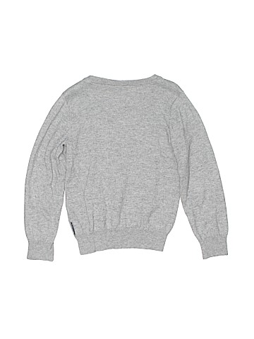 Polarn O. Pyret Pullover Sweater (view 2)