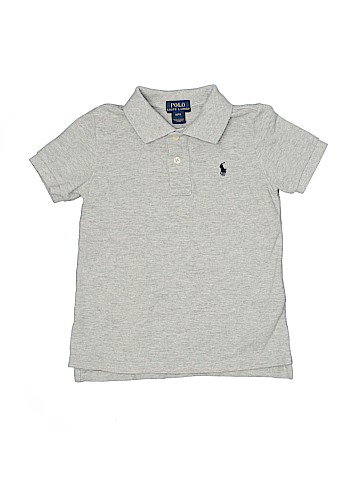 Polo by Ralph Lauren Short Sleeve Polo (view 1)