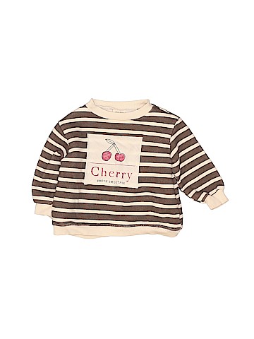 Zara Baby Pullover Sweater (view 1)