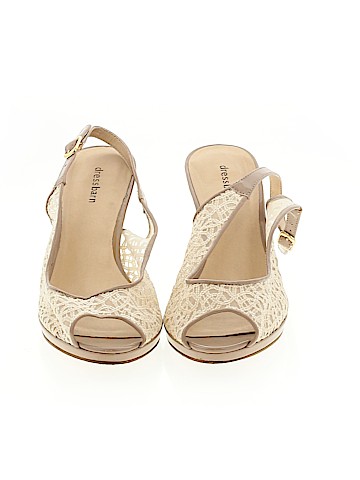 DressBarn Heels (view 2)