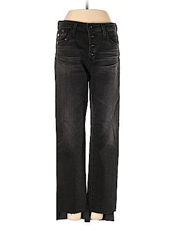 Adriano Goldschmied Jeans (view 1)